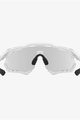 SCICON Kerékpáros szemüveg - AEROSHADE XL - fehér