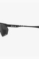 SCICON Kerékpáros szemüveg - AEROWING - fekete