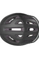 SCOTT Kerékpáros sisak - ARX (CE)  - fekete