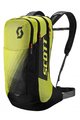 SCOTT Kerékpáros táska - TRAIL ROCKET EVO 16L - sárga/fekete