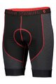 SCOTT Boxeralsó - TRAIL PRO - fekete