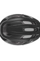 SCOTT Kerékpáros sisak - SUPRA (CE) - fekete
