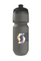 SCOTT Kerékpáros palack vízre - CORPORATE G4 800 ml - fekete/áttetsző