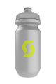 SCOTT Kerékpáros palack vízre - CORPORATE G4 600 ml - ezüst