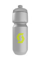 SCOTT Kerékpáros palack vízre - CORPORATE G4 800 ml - ezüst