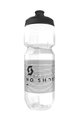 SCOTT Kerékpáros palack vízre - CORPORATE G4 800 ml - fekete/áttetsző