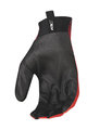 SCOTT Kerékpáros kesztyű hosszú ujjal - RC PRO - fekete/piros