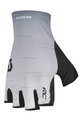 SCOTT Kerékpáros kesztyű rövid ujjal - RC PRO - fekete/fehér