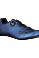 Scott Kerékpáros cipő - ROAD COMP - fekete/kék