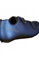 Scott Kerékpáros cipő - ROAD COMP - fekete/kék