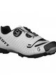 SCOTT Kerékpáros cipő - MTB COMP BOA REFL W - szürke/fekete