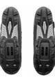 SCOTT Kerékpáros cipő - MTB COMP RS LADY - fekete