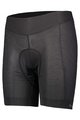 SCOTT Boxeralsó - TRAIL LADY + - fekete