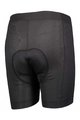 SCOTT Boxeralsó - TRAIL LADY + - fekete