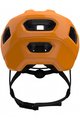 SCOTT Kerékpáros sisak - ARGO PLUS (CE) - narancssárga