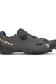 SCOTT Kerékpáros cipő - MTB COMP BOA W - szürke/fekete