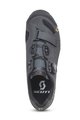 SCOTT Kerékpáros cipő - MTB COMP BOA LADY - antracit/fekete