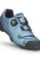 SCOTT MTB COMP BOA W - kék/fekete