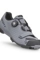 SCOTT Kerékpáros cipő - MTB COMP BOA W REFLECTIVE - szürke