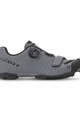 SCOTT Kerékpáros cipő - MTB COMP BOA W REFLECTIVE - szürke