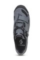 SCOTT Kerékpáros cipő - MTB COMP BOA REFL W - szürke/fekete