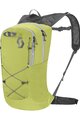 SCOTT hátizsák - TRAIL LITE EVO 14L - sárga