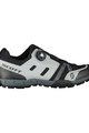 SCOTT Kerékpáros cipő - SPORT CRUS-R BOA REFLECTIVE - szürke