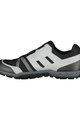 SCOTT Kerékpáros cipő - SPORT CRUS-R BOA REFLECTIVE - szürke