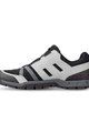 SCOTT Kerékpáros cipő - SPORT CRUS-R BOA REFLECTIVE - szürke
