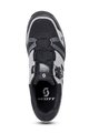 SCOTT Kerékpáros cipő - SPORT CRUS-R BOA REFLECTIVE - szürke