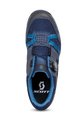 SCOTT Kerékpáros cipő - SPORT CRUS-R BOA - kék/világoskék