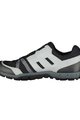 SCOTT Kerékpáros cipő - SPORT CRUS-R BOA REFLECTIVE LADY - szürke