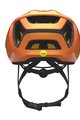 SCOTT Kerékpáros sisak - SUPRA PLUS (CE) - narancssárga