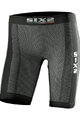 SIX2 Kerékpáros alsónadrág - KIDS CC1 - fekete
