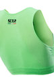 SIX2 Melltartó - RG2 C LADY - zöld