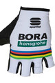 SPORTFUL ROAD WORLD CHAMPION kesztyű - BORA HANSGROHE 2018