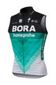 Kerékpáros mellény - BORA HANSGROHE 2018
