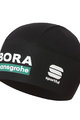 SPORTFUL Kerékpáros sapka - BORA HANSGROHE 2020 - fekete/zöld