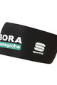 SPORTFUL Kerékpáros fejpánt - BORA HANSGROHE 2020 - fekete/zöld