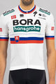 SPORTFUL Rövid ujjú kerékpáros mez - BORA HANSGROHE 2021 - színes