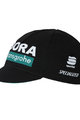 SPORTFUL Kerékpáros sapka - BORA HANSGROHE 2019 - fekete