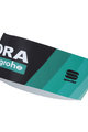 SPORTFUL Kerékpáros fejpánt - BORA HANSGROHE 2019 - zöld/fekete