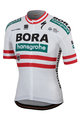 SPORTFUL Rövid ujjú kerékpáros mez - BORA HANSGROHE 2019 - színes