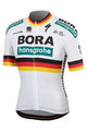 SPORTFUL Rövid ujjú kerékpáros mez - BORA HANSGROHE 2019 - színes