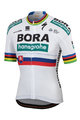 SPORTFUL Rövid ujjú kerékpáros mez - BORA HANSGROHE 2019 - színes