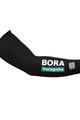 SPORTFUL Kerékpáros karmelegítő - BORA HANSGROHE 2019 - fekete