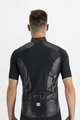 SPORTFUL Kerékpáros mellény - HOT PACK EASYLIGHT - fekete