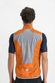 SPORTFUL Kerékpáros mellény - HOT PACK EASYLIGHT - narancssárga