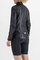SPORTFUL Kerékpáros szélálló dzseki - HOT PACK EASYLIGHT W - fekete