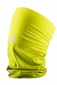 SPORTFUL Kerékpáros nyakmelegítő - MATCHY - sárga/zöld